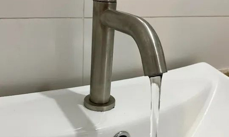 Apartamento Reformad...