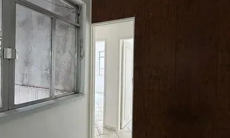 Apartamento Para Alu...