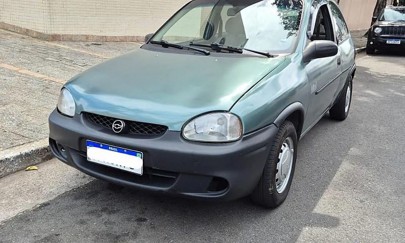 Chevrolet Corsa Wind...