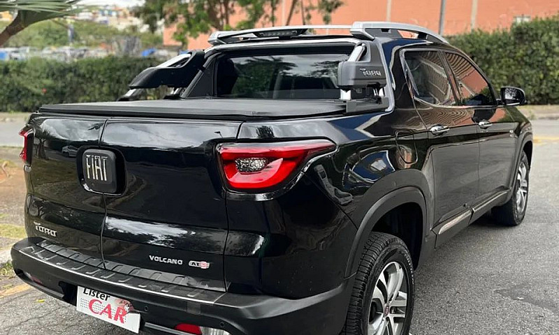 Fiat Toro Volcano 2....