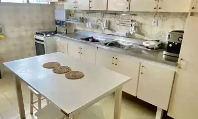 Apartamento Na Rua E...