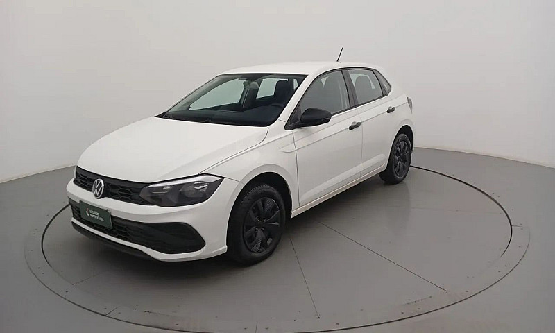 Volkswagen Polo 2024...