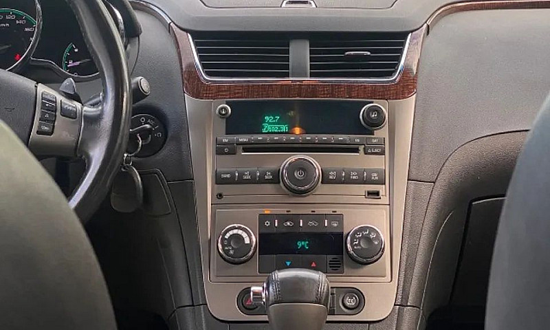 Chevrolet Malibu Ltz...