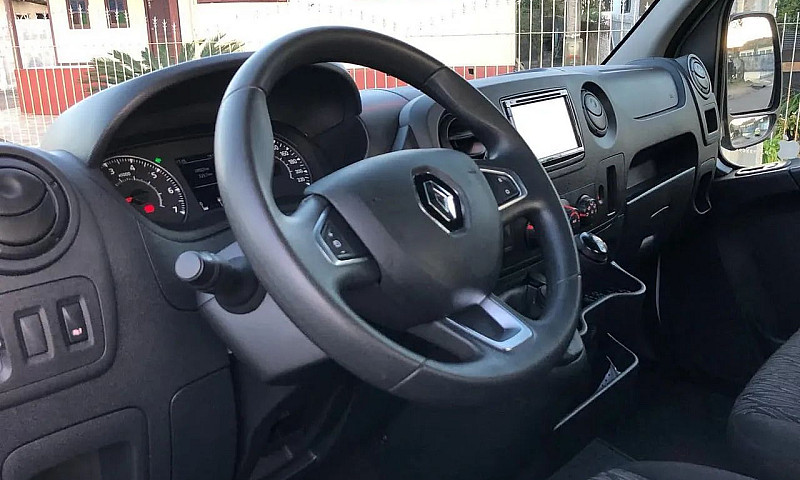 Renault Master Carro...