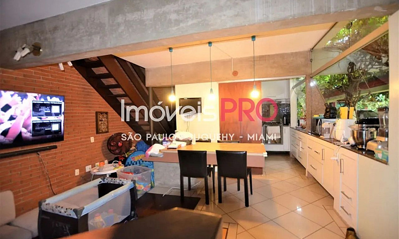 Casa De Campo Dentro...