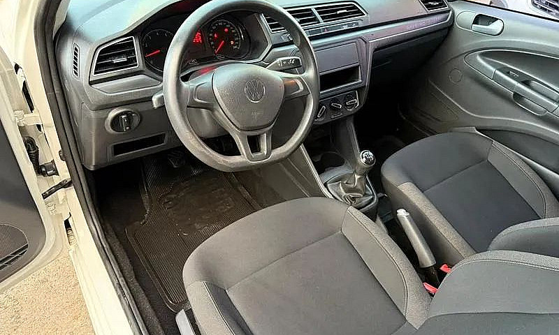 Volkswagen Saveiro R...