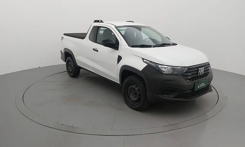 Fiat Strada 2023 1.4...