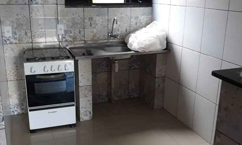 Aluguel Apartamento ...