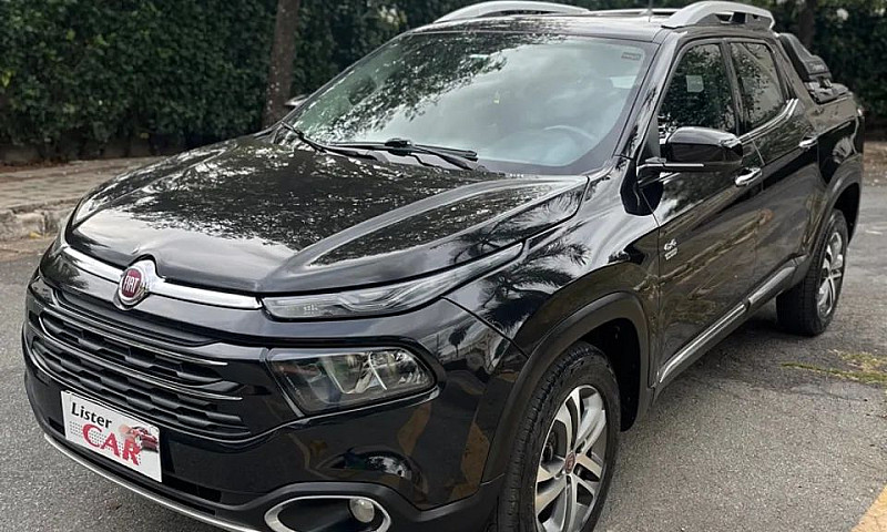 Fiat Toro Volcano 2....