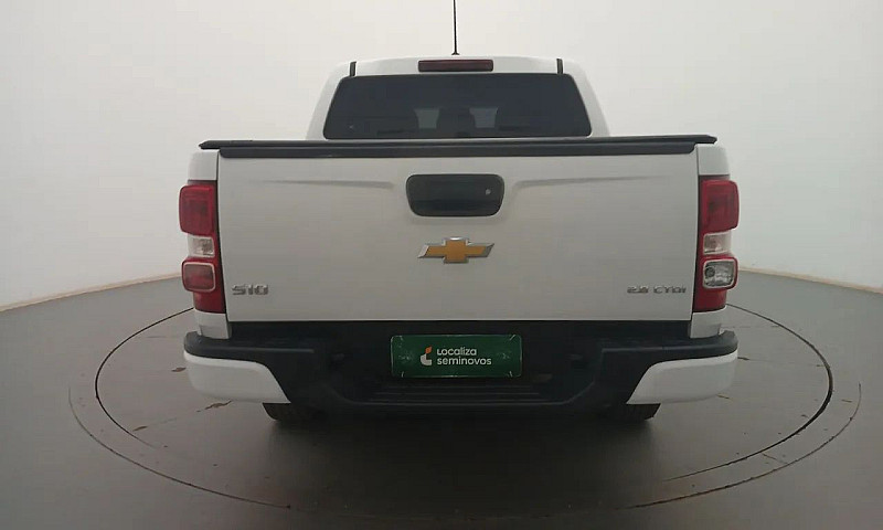 Chevrolet S10 2024 2...