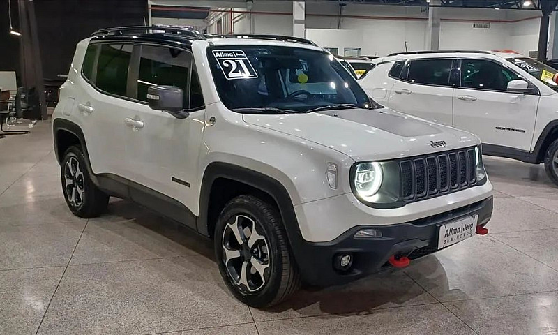 Jeep Renegade 2.0 16...