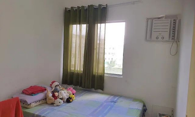 Vendo Apto 3 Quartos...