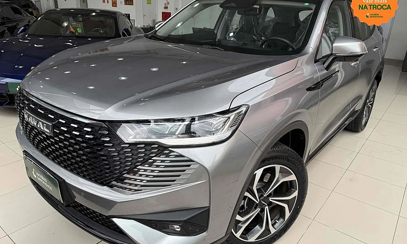 Gwm Haval H6 2025 H6...