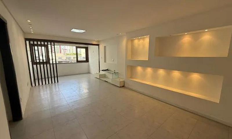 Apartamento Em Boa V...