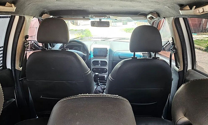 Fiat Palio Week. Att...