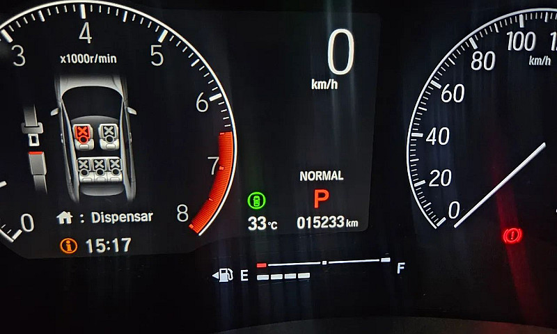 Honda Hr-V Touring 1...