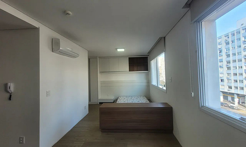 Locação Apartamento ...