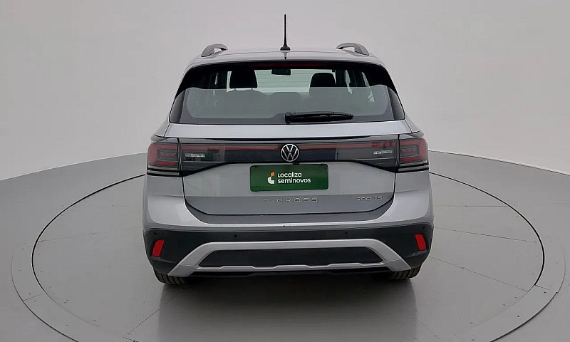 Volkswagen T-Cross 1...
