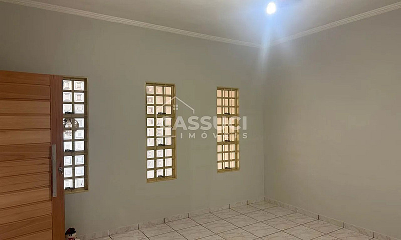 Casa 2 Quartos, Sala...