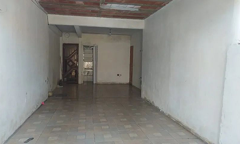 Aluguel Casa ...