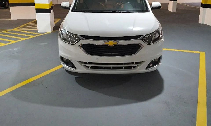 Chevrolet Cobalt Ltz...