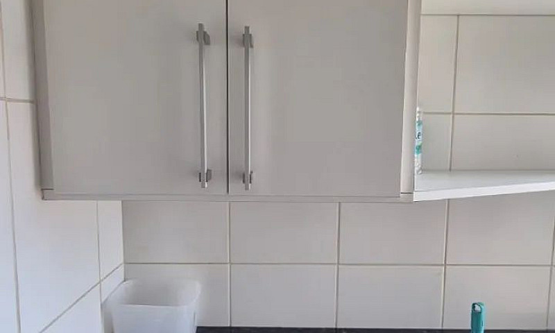 Apartamento Parque D...