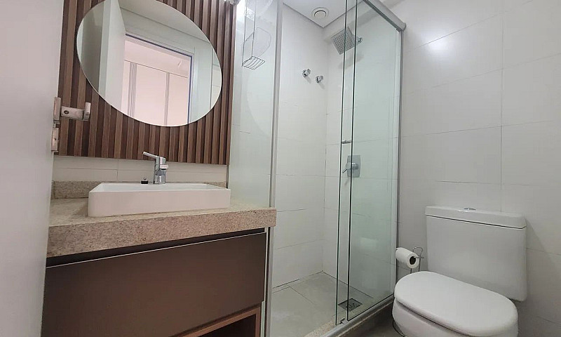 Locação Apartamento ...