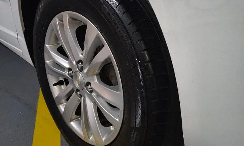 Chevrolet Cobalt Ltz...
