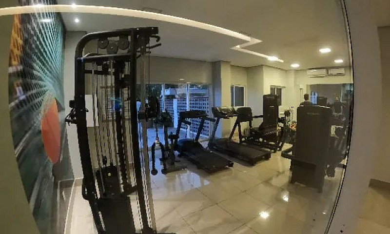 Apartamento 3Q - Res...
