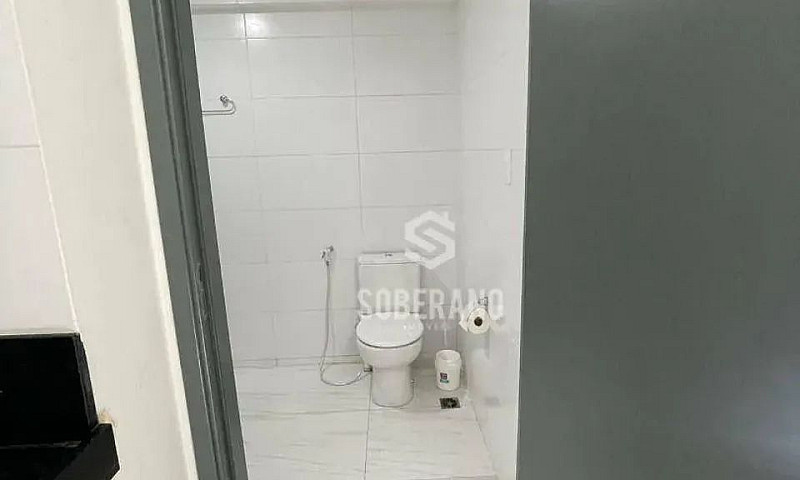 Flat Com 1 Dormitóri...