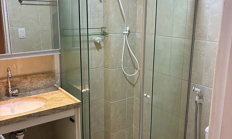 Alugo Apartamento Re...