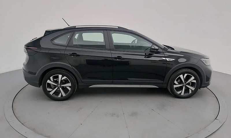 Volkswagen Nivus Hig...
