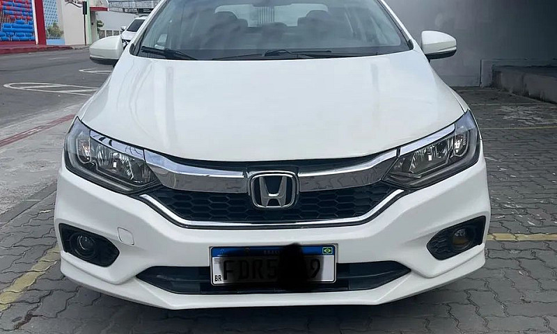 Honda City Sedan Dx ...