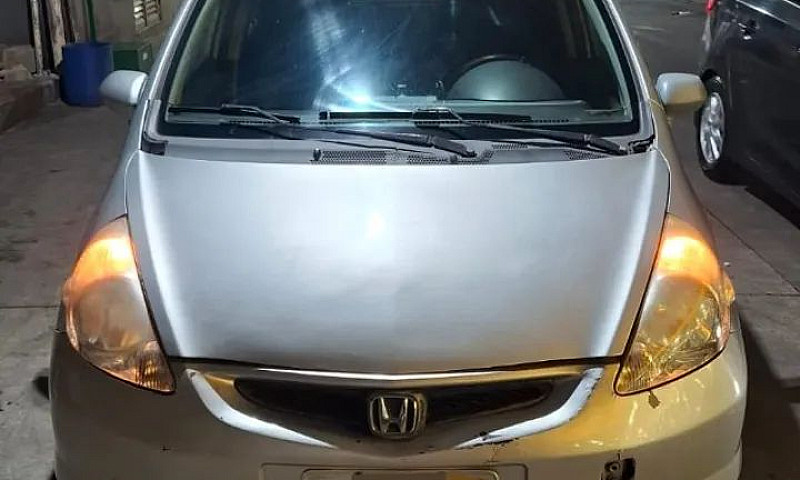 Honda Fit Lxl 1.4/ 1...