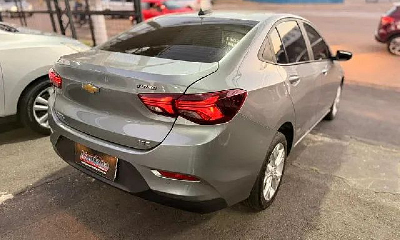 Chevrolet Onix Plus ...