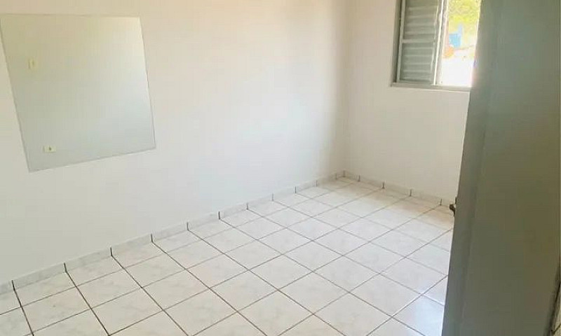 Apartamento 2 Quarto...