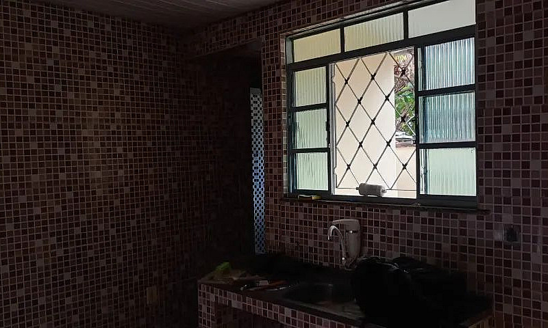 Aluguel De Casa Em I...