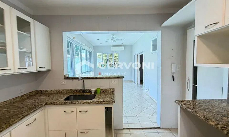 Aluguel Casa Residen...