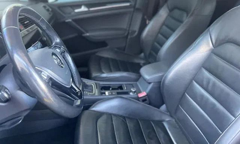 Volkswagen Golf High...