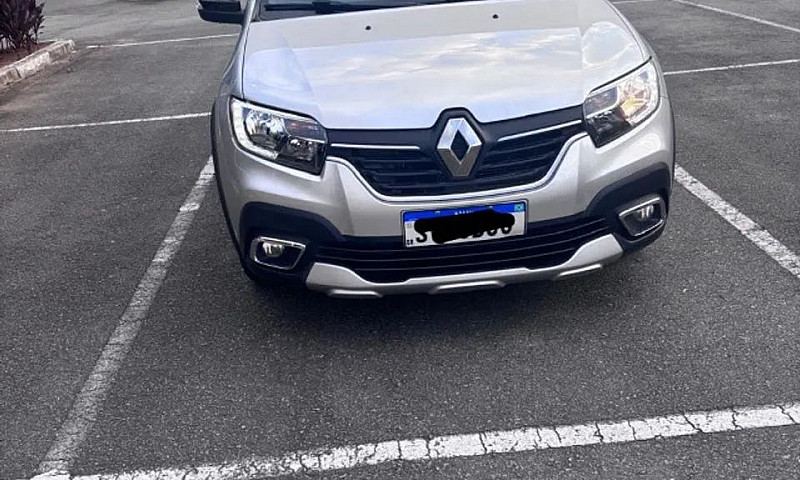Renault Stepway Zen ...