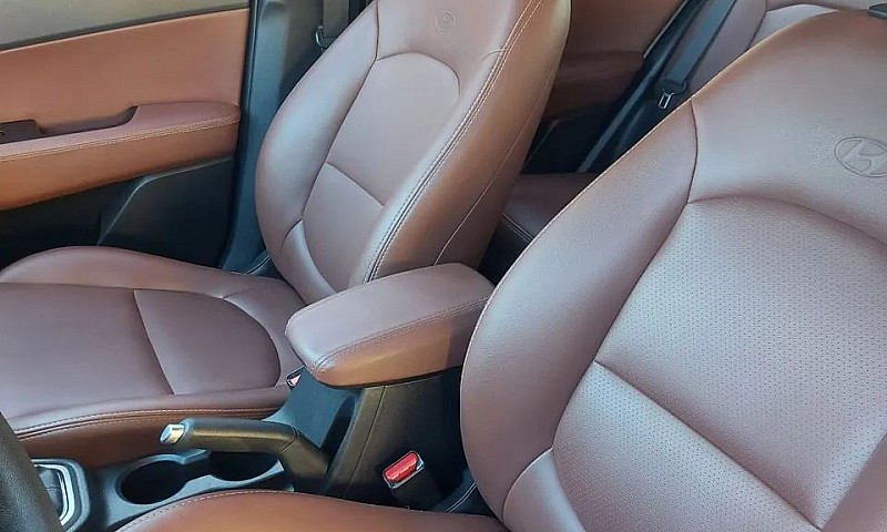 Hyundai Creta Pulse ...