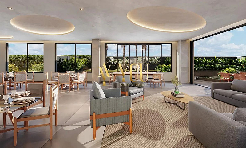 Apartamento 3 Suítes...
