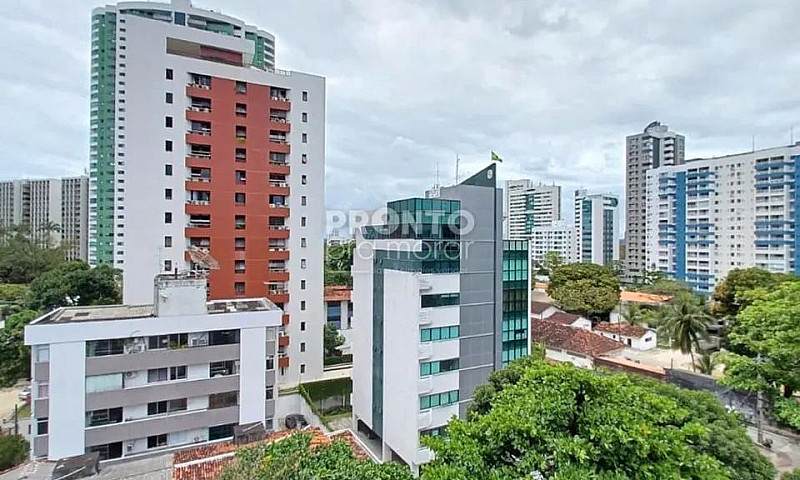 Flat Com 1 Quarto Em...