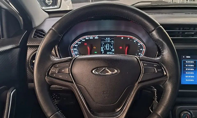 Chery Tiggo 2 Look 1...