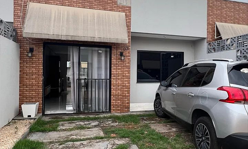 Alugo Casa Em Condom...