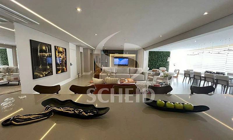 Apartamento Alto Da ...