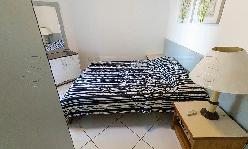 Flat No Jardim Pauli...