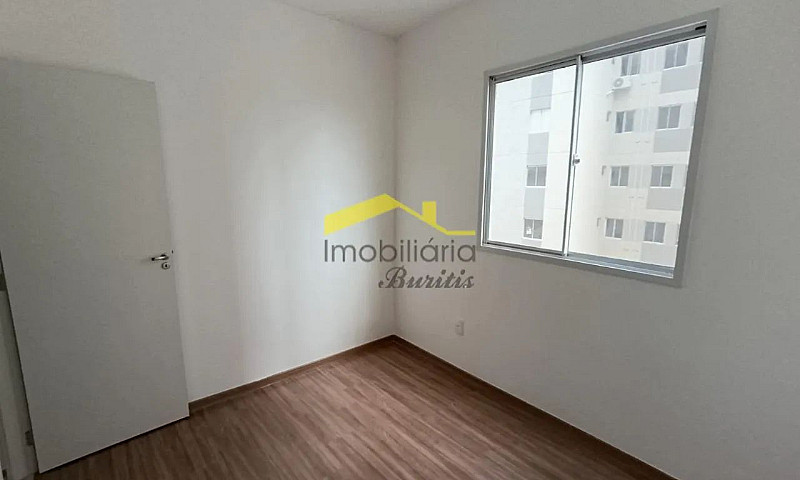 Apartamento Para Alu...
