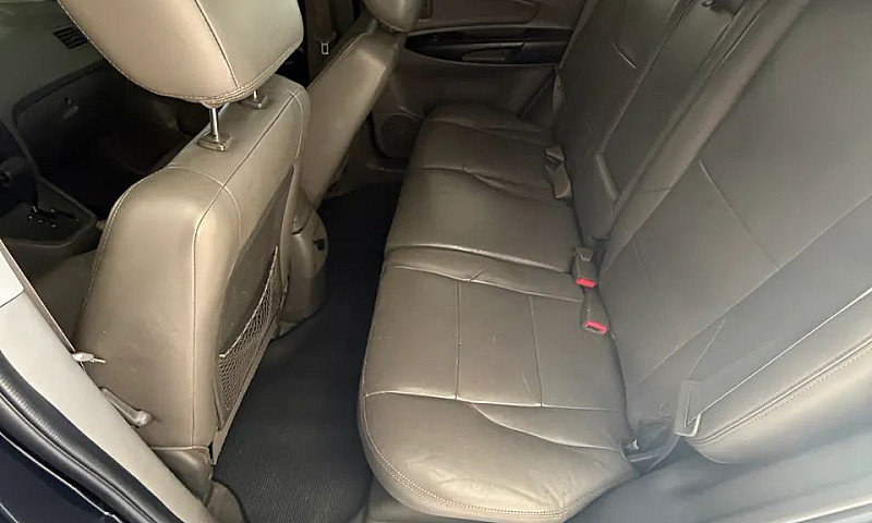 Hyundai Tucson 2.0 1...
