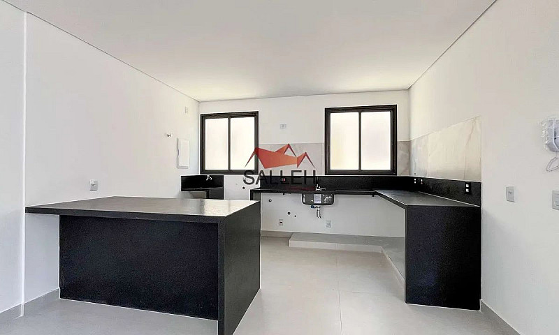 Apartamento, 3 Quart...
